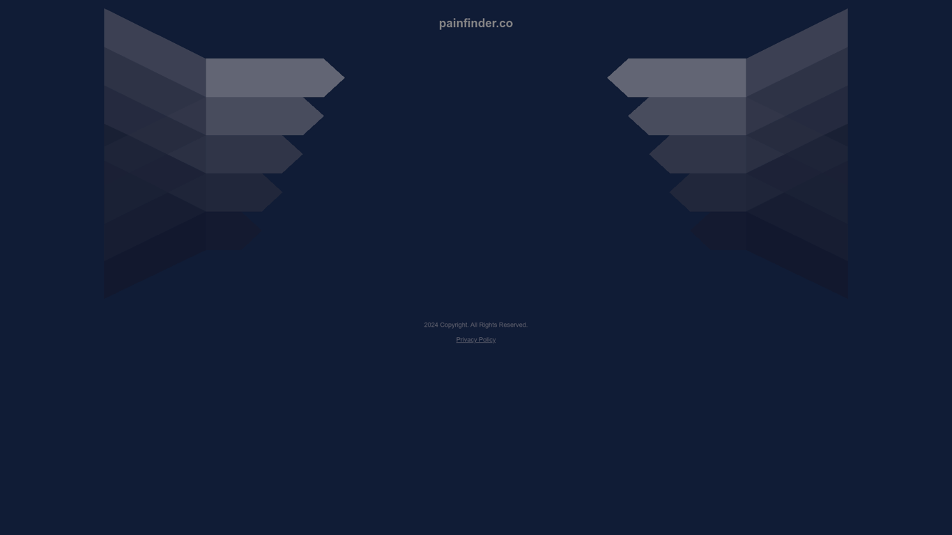 Thumbnail image for Painfinder