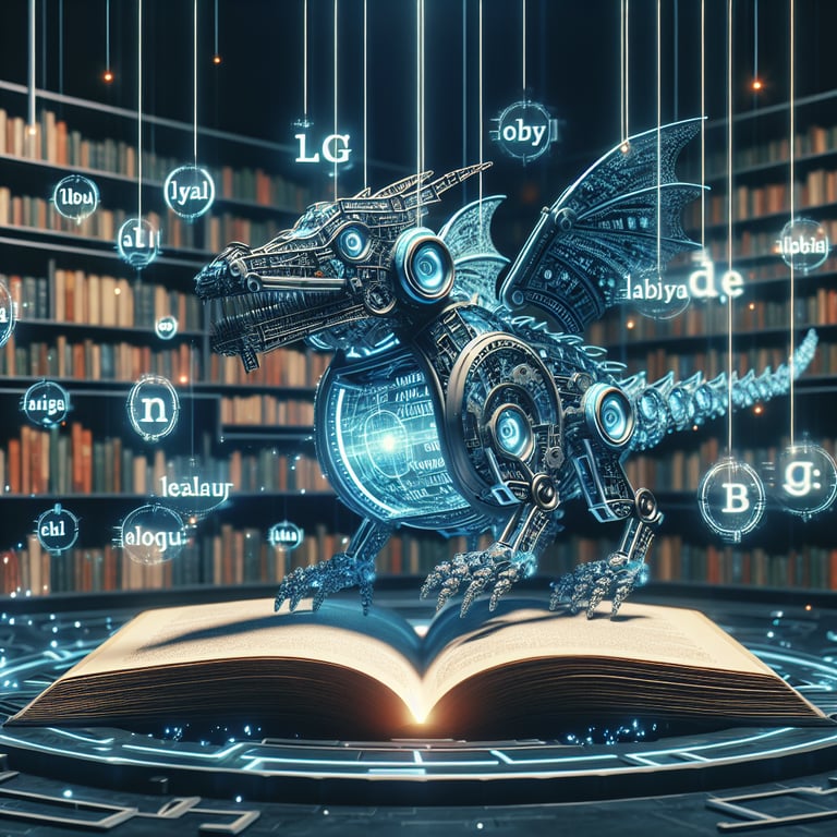 UK-LLM: Pioneering Welsh AI Language Model Revolutionizes Minority Language Support