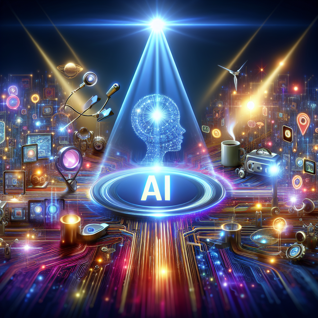 AI Takes Center Stage in Animation's Future: Top Tools of 2024 Revealed!