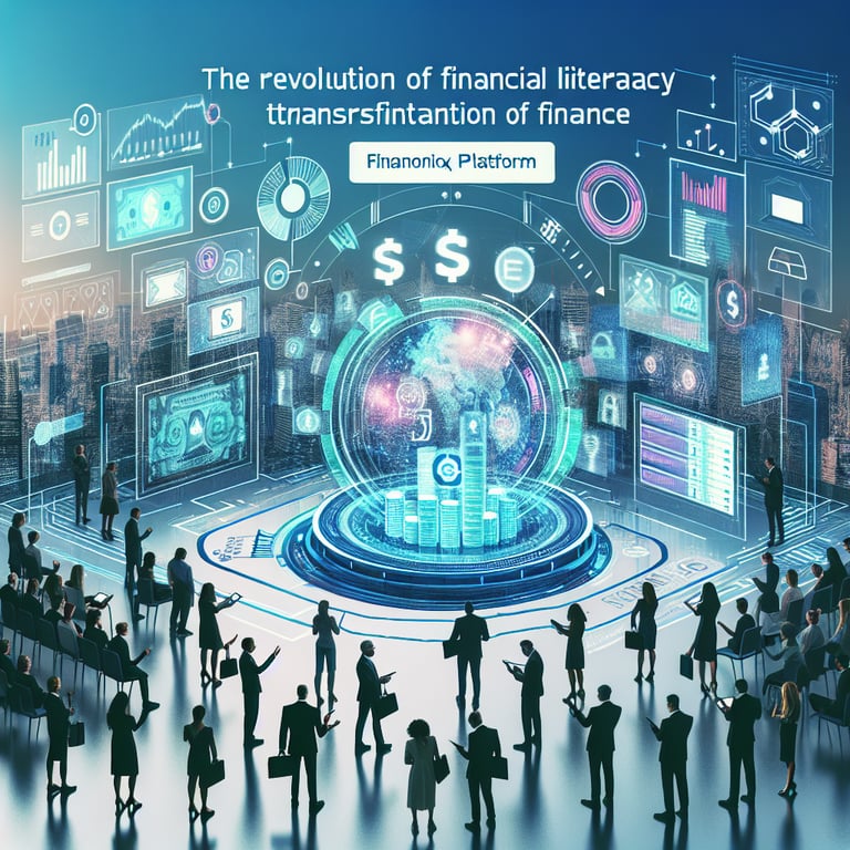 Sezzle's MoneyIQ Platform Revolutionizes Financial Literacy in 2026