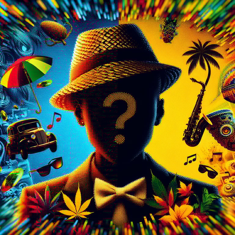 Rihanna Sparks Buzz with Teased Reggae Album and 'Horny MILF Album' Joke