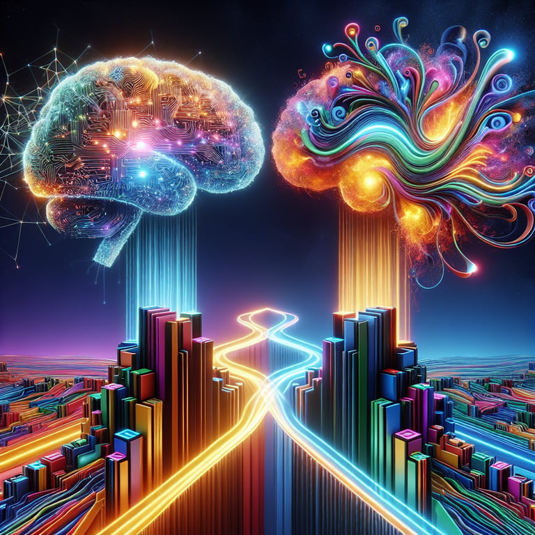 Perplexity AI and Getty Images Join Forces: Elevating AI-Generated Answers with Stunning Visuals