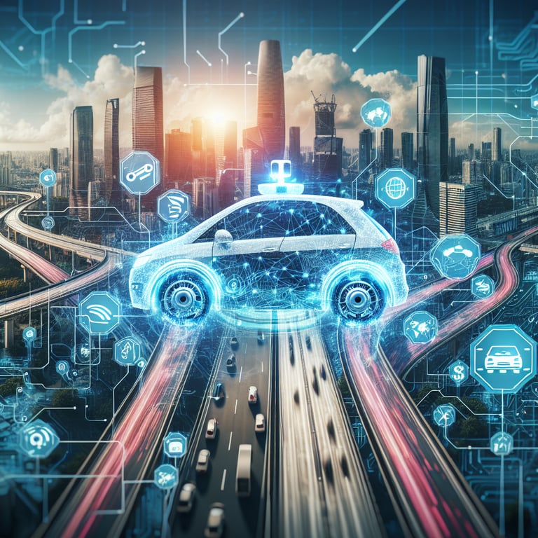 Tesla's Latest Drive: Full Self-Driving Coming Soon to China's Roads!