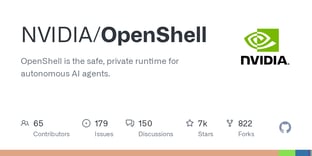 OpenShell