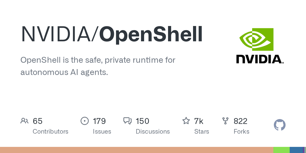 OpenShell