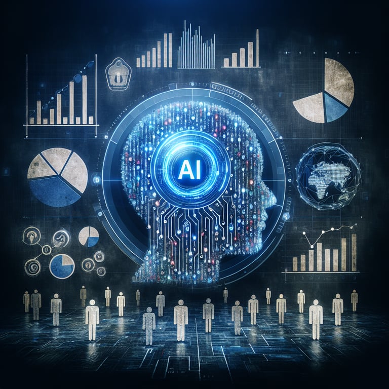 Meta Makes AI a Must-Have: AI Usage Now a Key Employee Metric