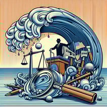 Trump's Bold Move: Calling Epstein Investigation a Hoax Sends Shockwaves