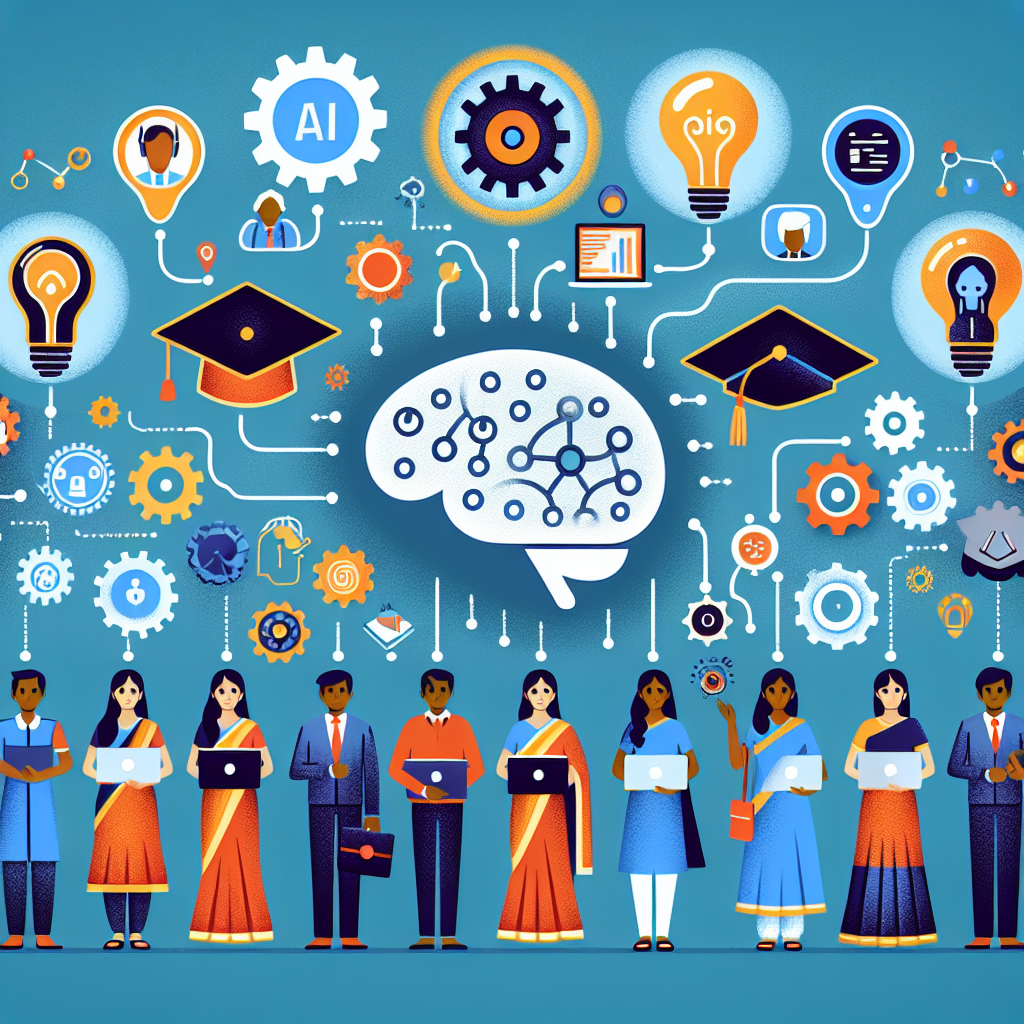 Top 10 Game-Changing AI Tools for Indian Students and Professionals