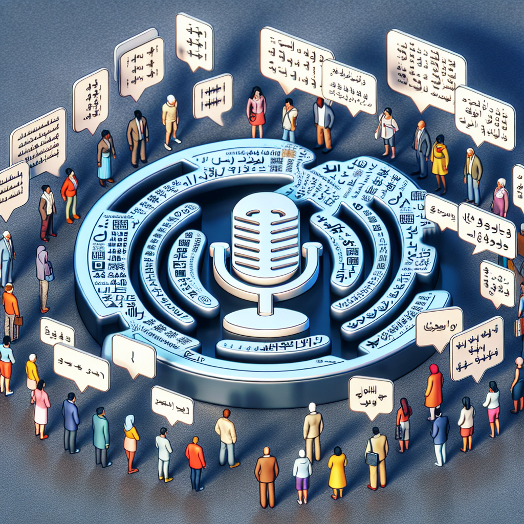Google's Audio Overviews Now Talks the Talk in Over 50 Languages!