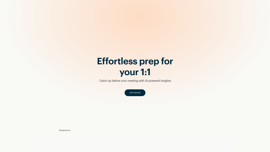 Thumbnail image for Supermanage AI