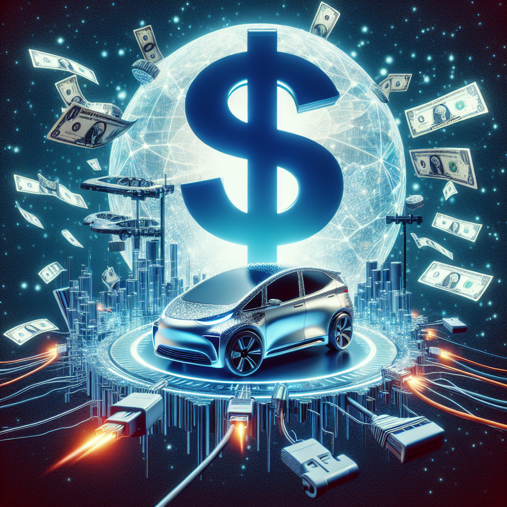 Elon Musk's $1 Trillion Pay Package: Tesla's Bold Bet on the Future