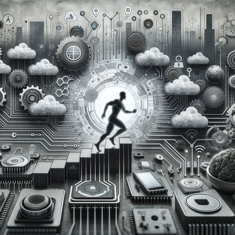 Microsoft's Latest Layoff Wave: Performance-Based Job Cuts in a Shifting Tech Landscape