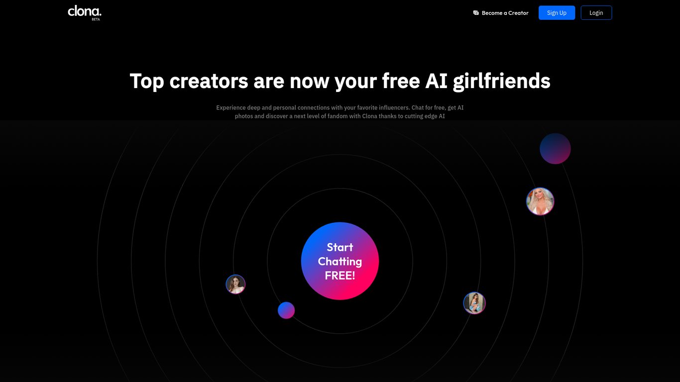 Clona AI