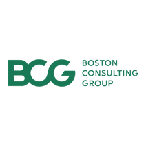 Boston Consulting Group logo