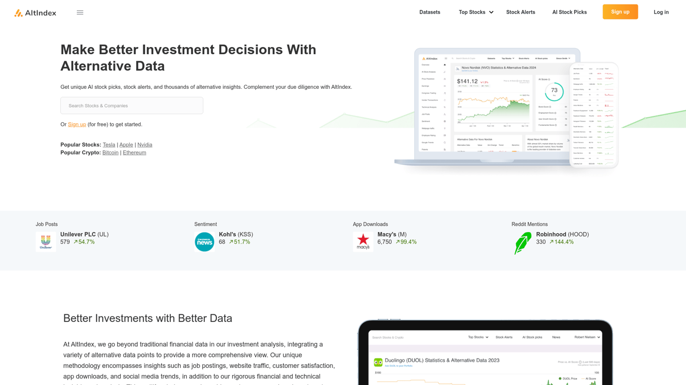 Thumbnail image for AltIndex