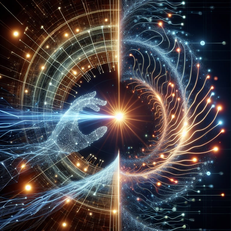 Anthropic's Claude AI Upgrade Sparks Surge in AI-Crypto Integration