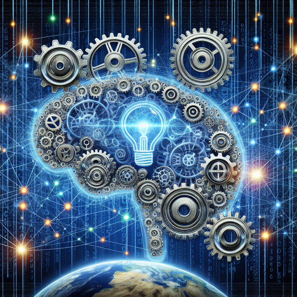AI-Powered Search Engines: Revolutionizing SEO with Google, Bing, and Beyond!