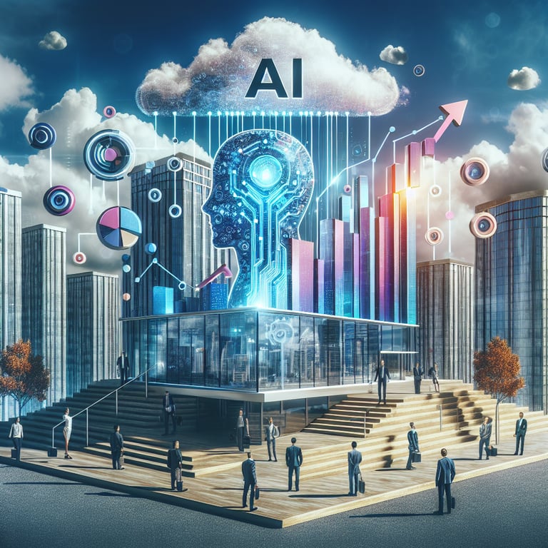 Adobe Taps Into AI Revolution, Reshaping Marketing Amid New Leadership