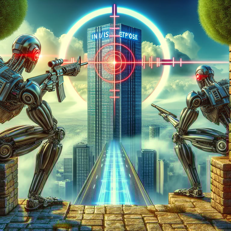 OpenAI's Bold Strategy Shift: Focusing on Enterprise, IPO Aiming to Conquer AI Markets