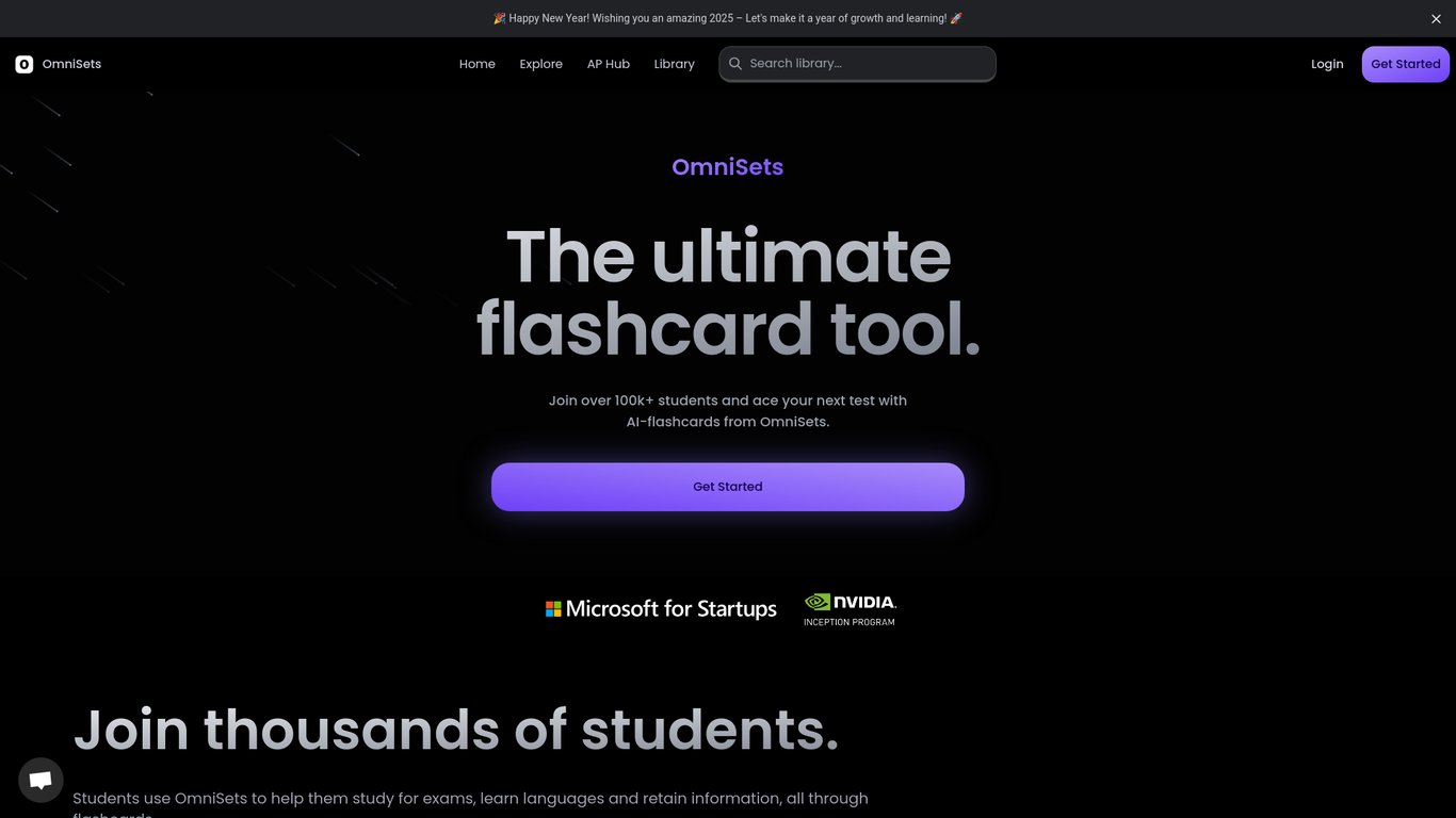 OmniSets