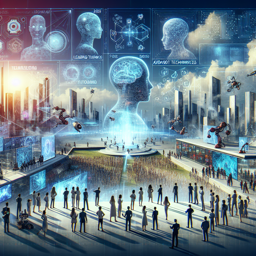 Future of AI: Insights from Leading Thinkers for 2026 and Beyond