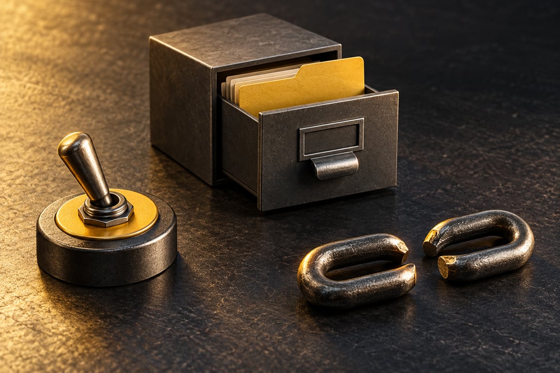 Norton Safe AI adds action, file and link controls with different app and OS coverage