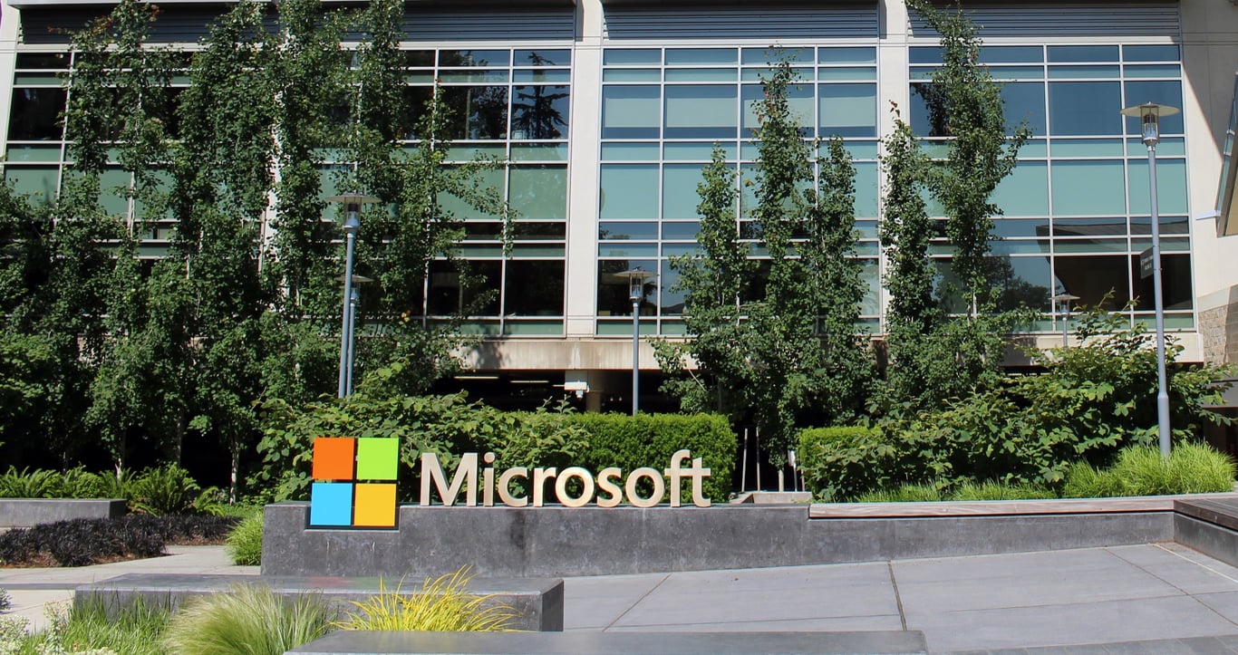 Microsoft’s Q1 cloud results separate company, cloud and new segment revenue