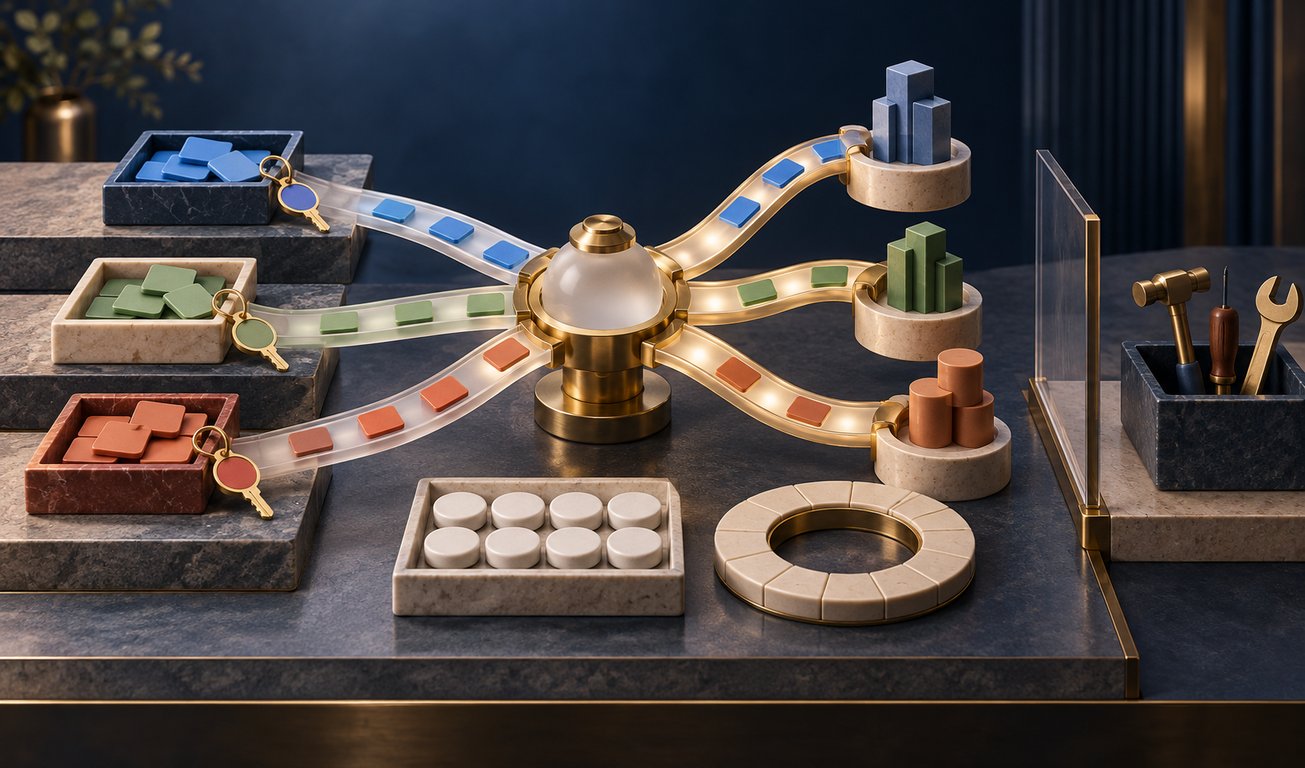 PointGuard’s AI Gateway brings model routing, virtual keys and usage budgets together