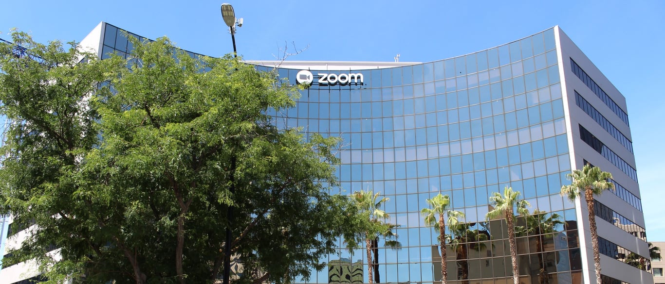 Zoom separates available sensitivity labels from planned AI governance tools