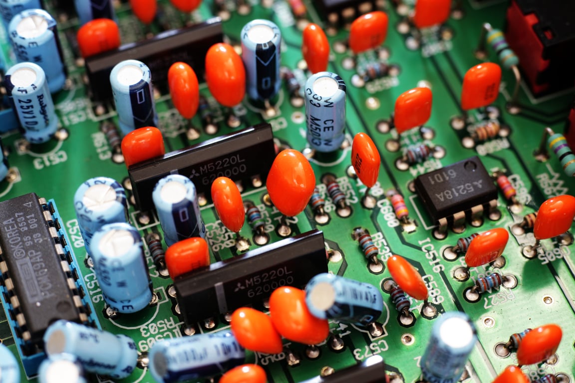 Circuit Mind launches AVE to review existing schematics against datasheets and design rules
