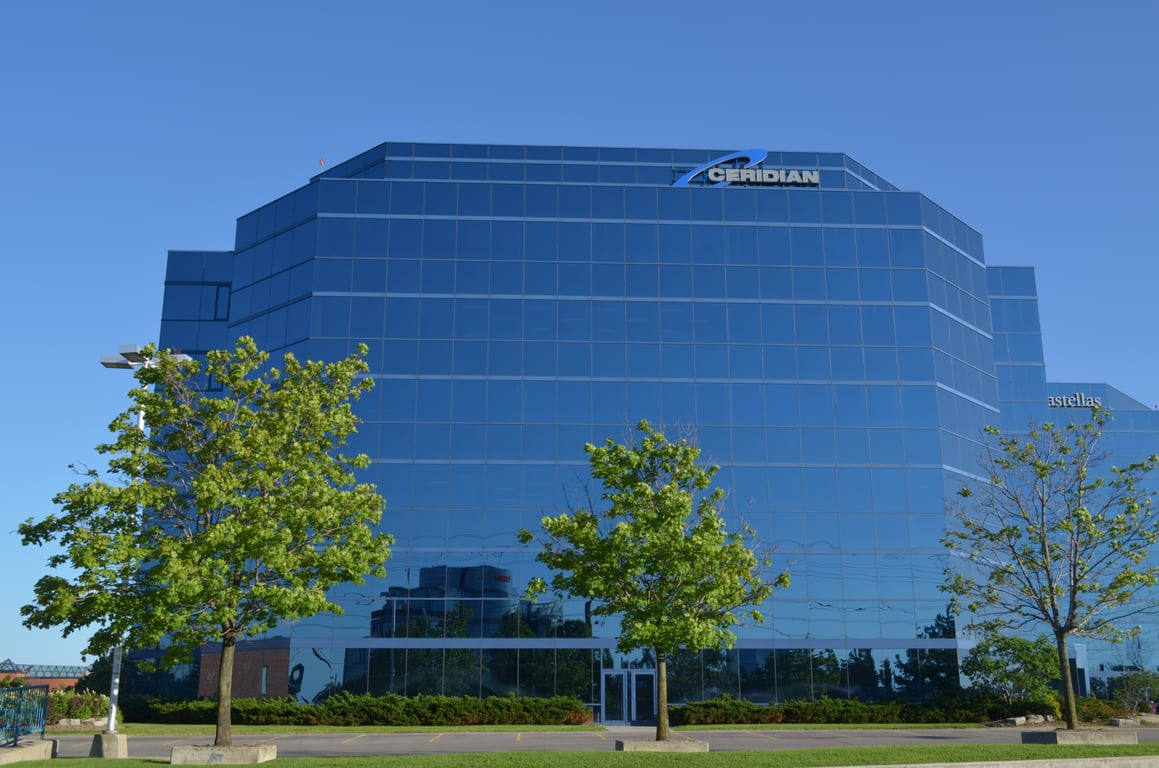 Dayforce agrees to acquire Ribbon AI, with recruiting integration planned after closing