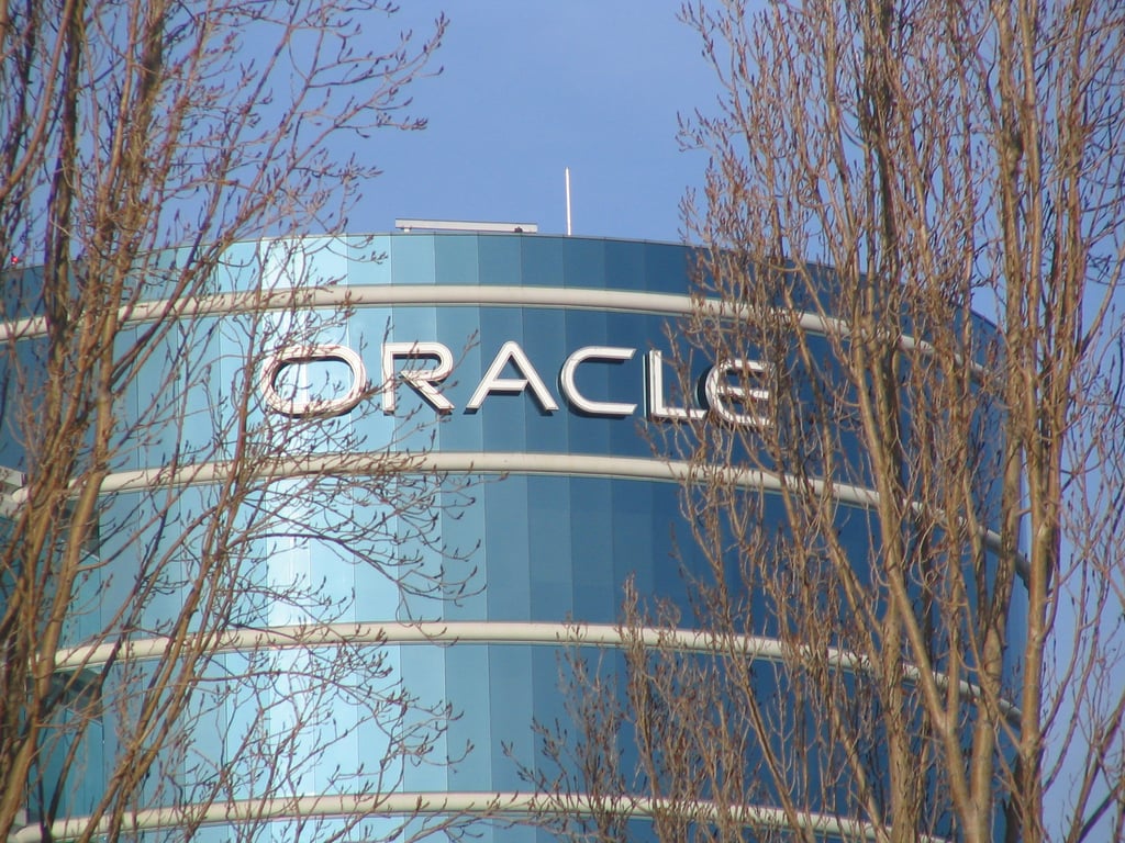 Oracle outlines four layers of controls in its Deep Trust AI architecture