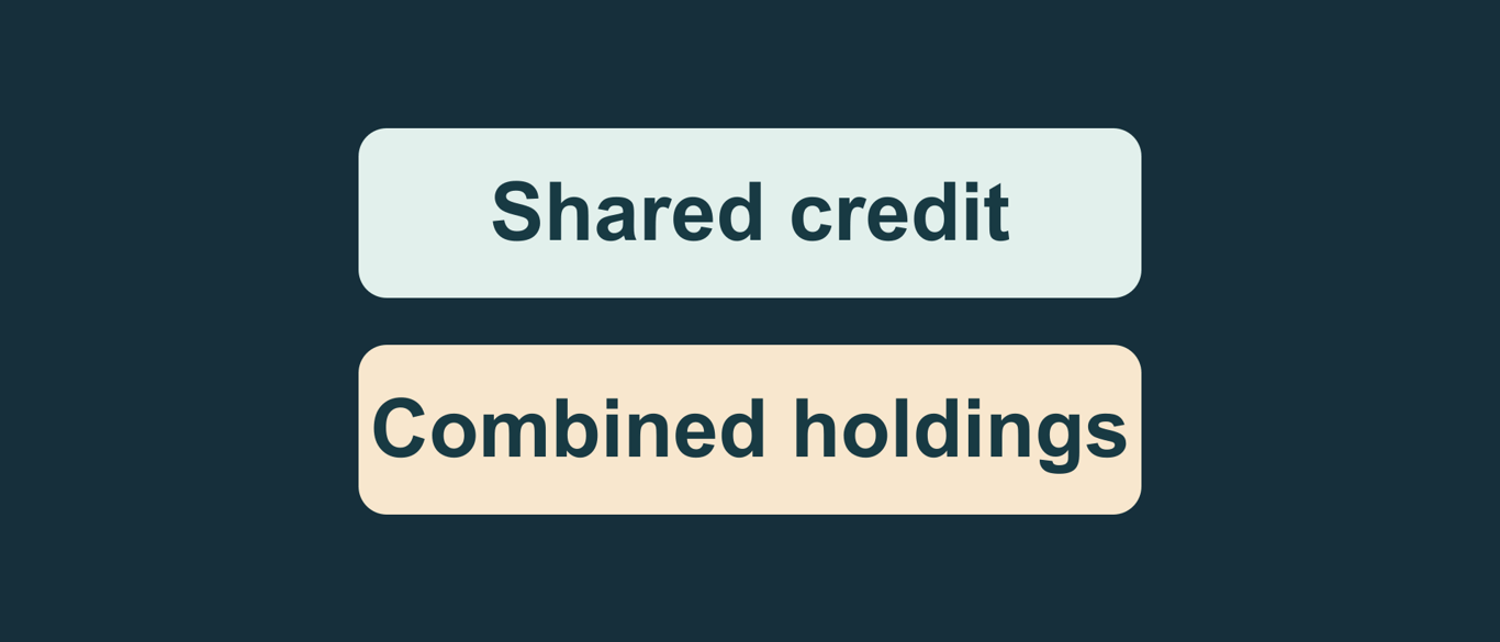 Athene groups AI financing exposures by underlying counterparty credit
