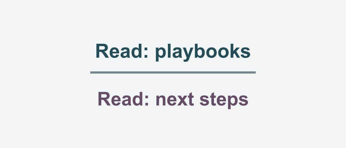 Tora lets AI apps read playbooks and unfinished meeting steps