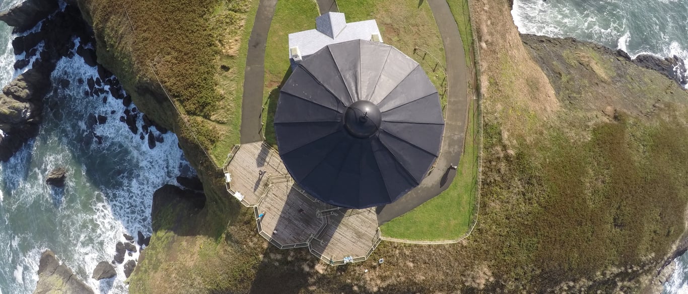Percepto opens Axion inspection AI to supported third-party drone and sensor data