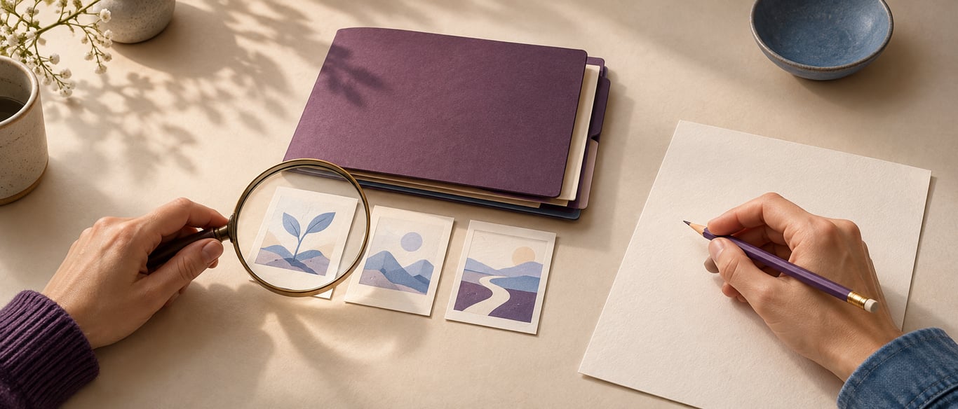 PurplePrint’s shared-project policy separates progress visibility from document editing