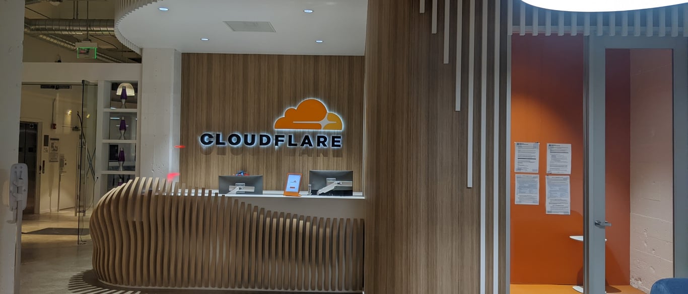 Cloudflare discloses a fixed GLM-5.3 cache exposure affecting 155 responses