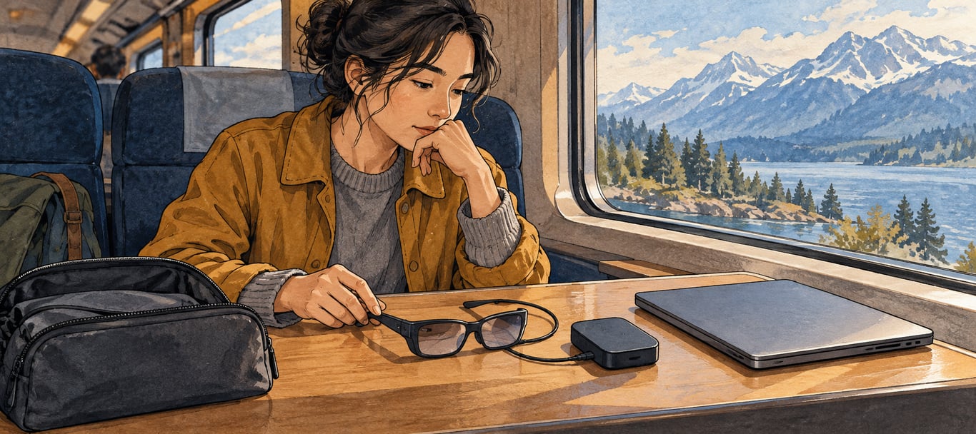 XREAL Aura opens orders with a wired Android XR setup and shipping still ahead