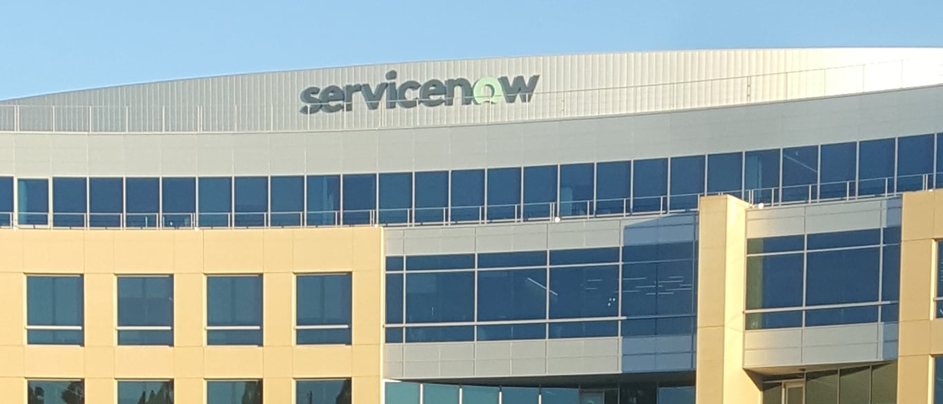 ServiceNow brings retail, CRM and IT workflows to Gemini Enterprise