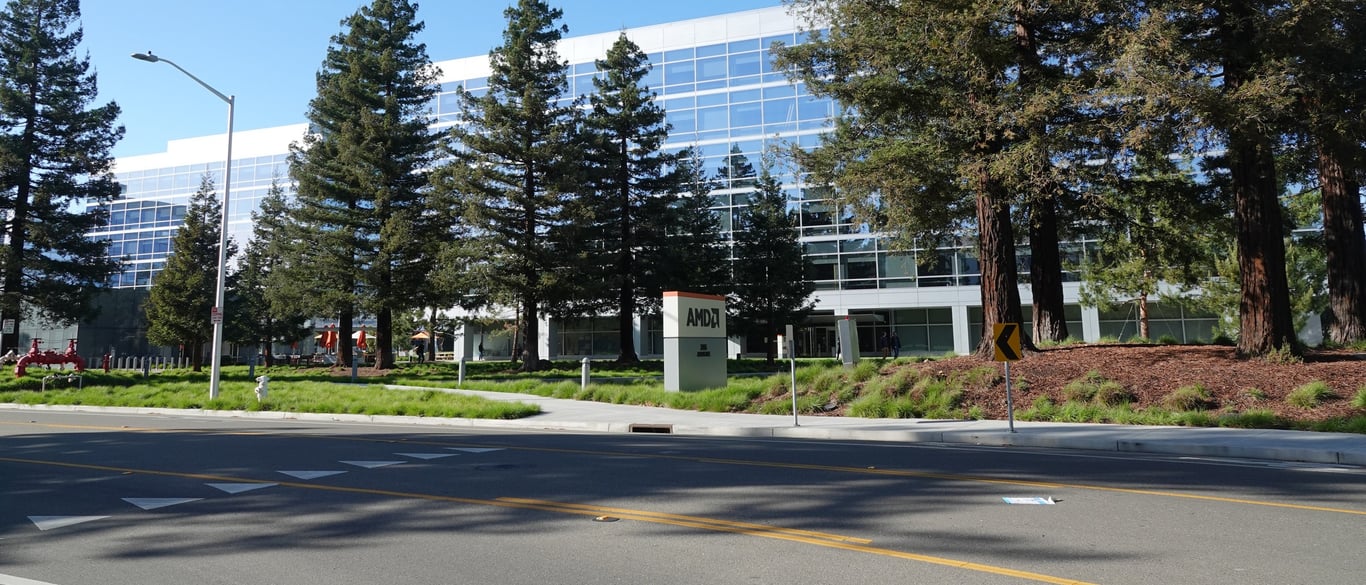 AMD says Meta is testing initial Helios racks, with broader deployment still ahead