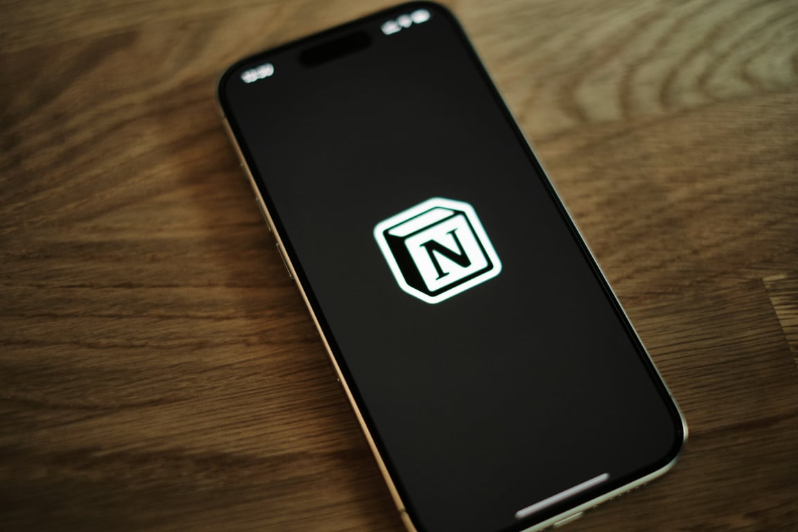 Notion Mail shuts down September 22: what to save by September 21