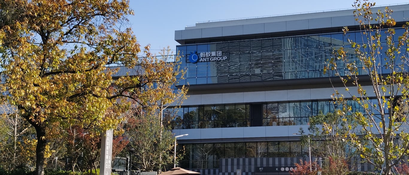 Ant’s LingGuang 2.0 adds ongoing cloud tasks in China rollout