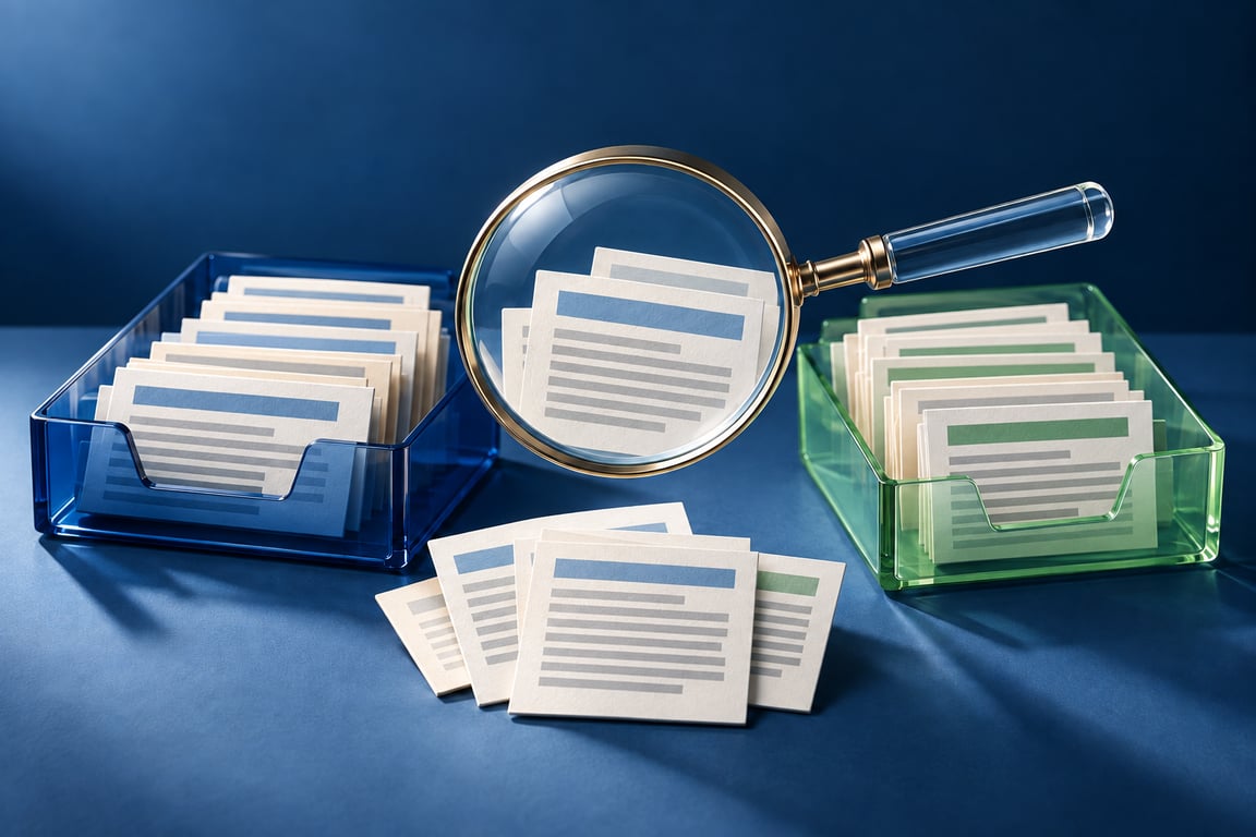 Storyblok Strata adds semantic search for CMS stories, with Elite and indexing limits