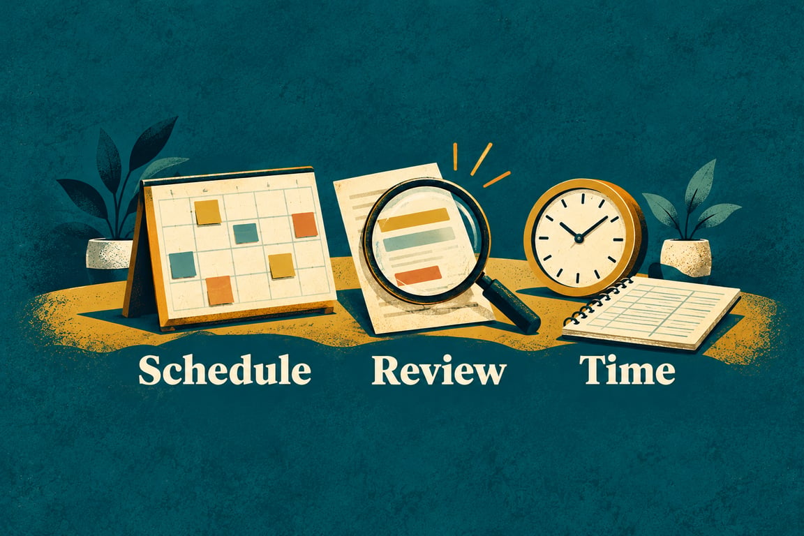 symplr combines scheduling and timekeeping, with managers reviewing AI schedule adjustments