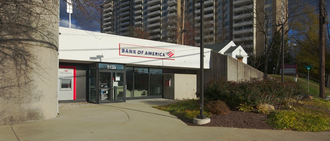 Bank of America warns against giving AI agents a banking password