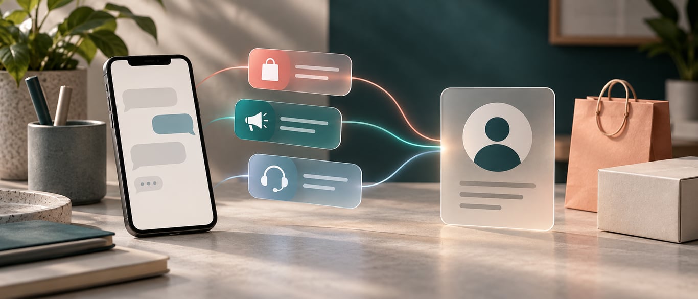 Omnichat raises $10 million to expand its existing chat-based AI agent platform
