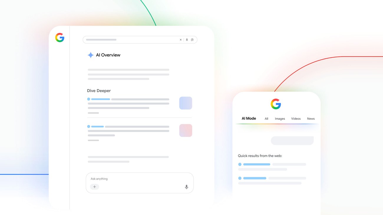 Google is putting more links inside AI Search — here’s what changes