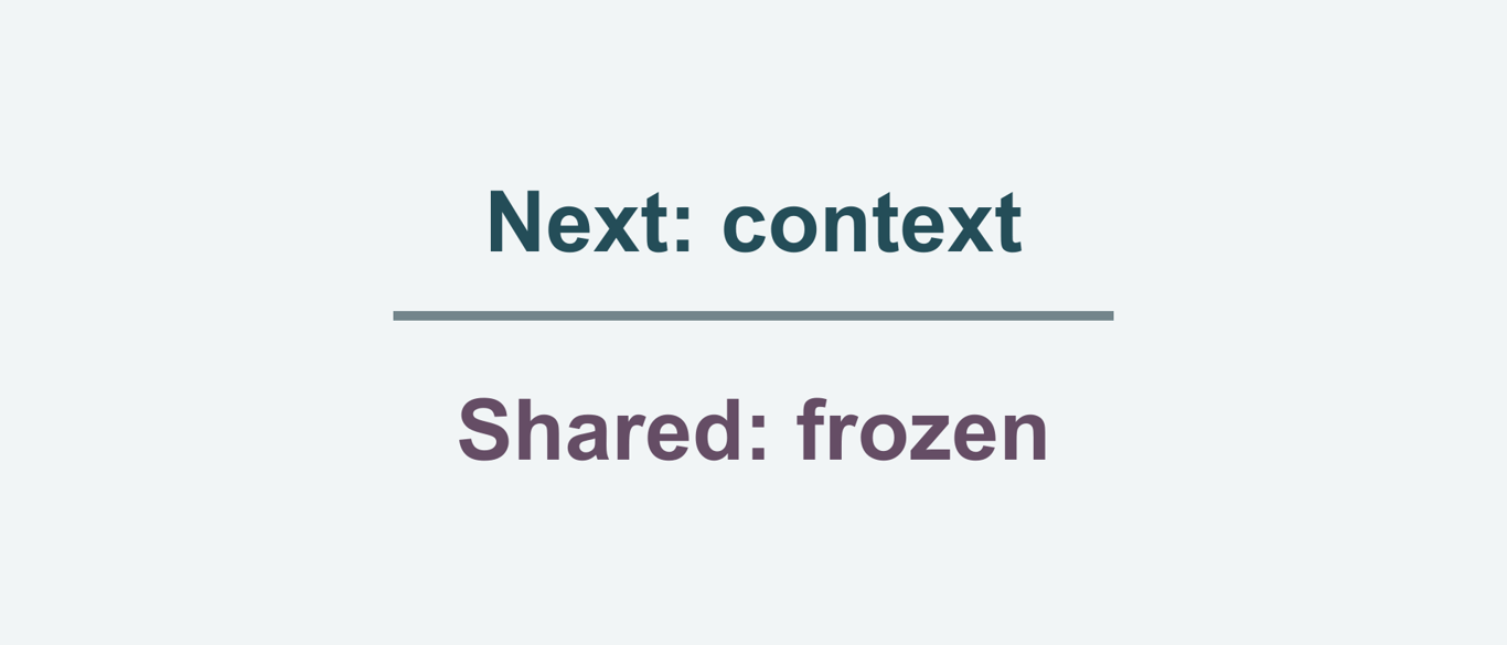 Done adds project feedback and frozen receipts for agent work