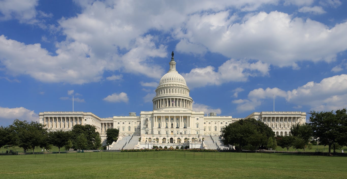 House Democratic ranking members request discovery-based AI incident notices