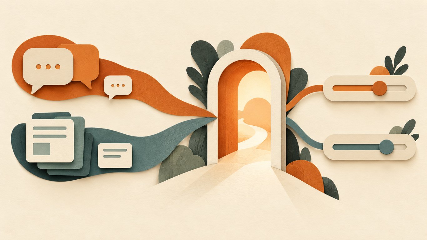 Claude Enterprise unifies chat and Cowork with role access and usage controls